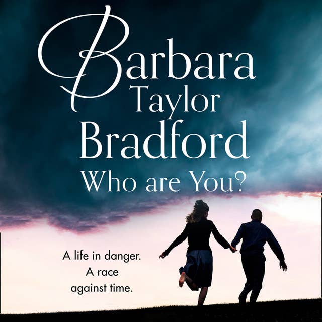 Who Are You?: A life in danger. A race against time.