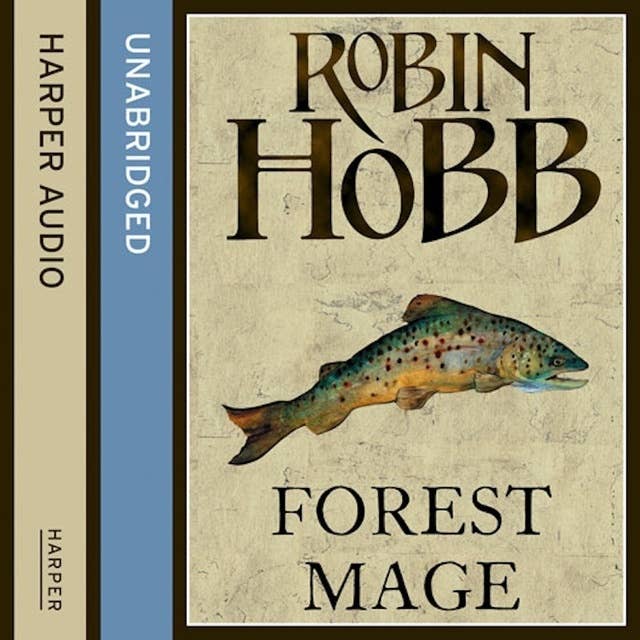 Forest Mage