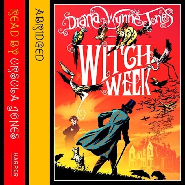 Witch Week