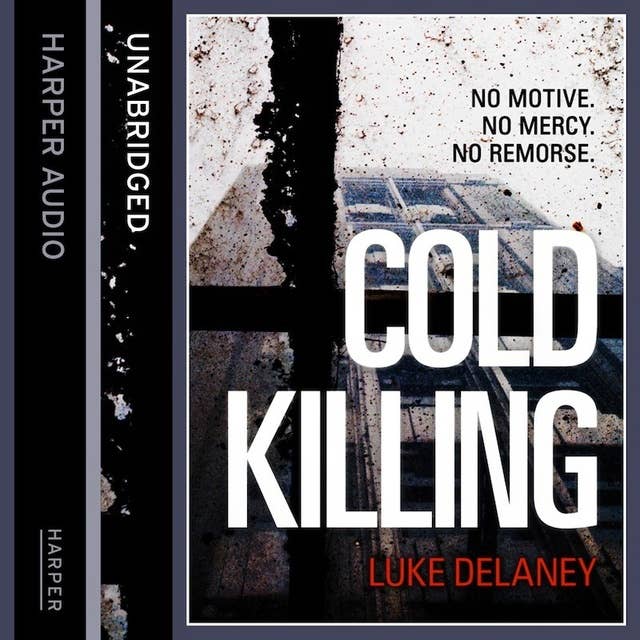 Cold Killing