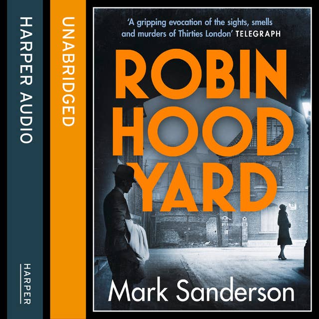 Robin Hood Yard