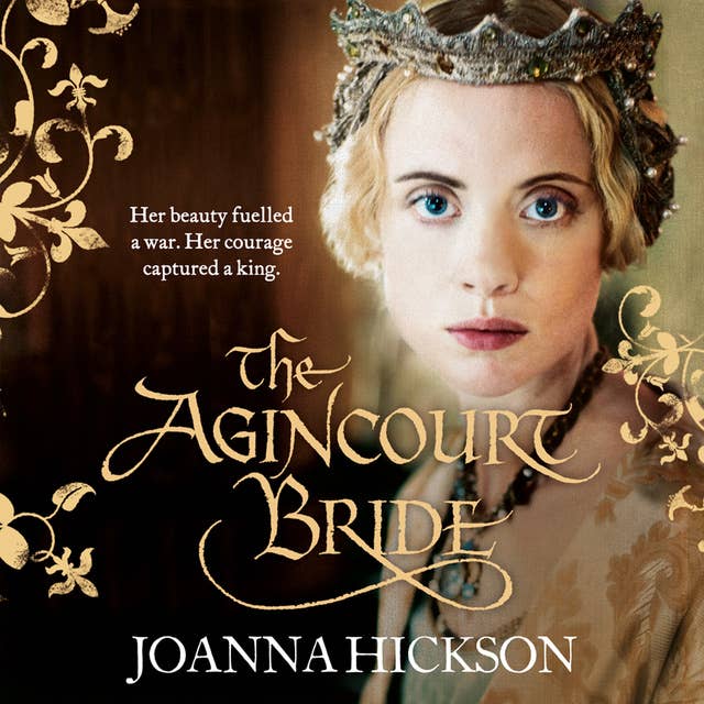 Cover for The Agincourt Bride