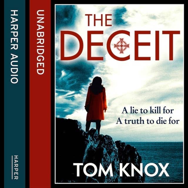 Cover for The Deceit
