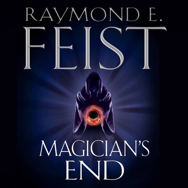 Magician’s End