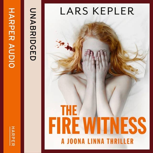 The Fire Witness