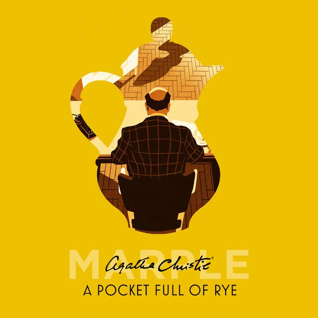 Cover for A Pocket Full of Rye