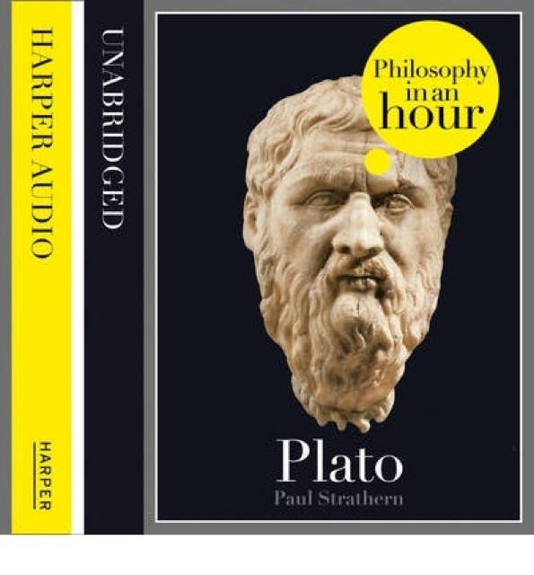 Cover for Plato: Philosophy in an Hour