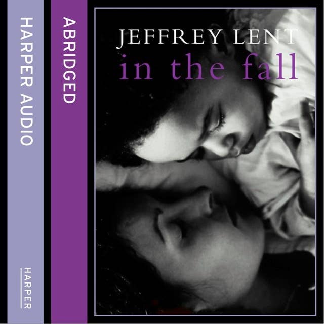 Cover for In the Fall