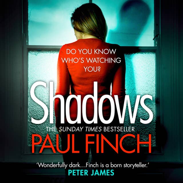 Cover for Shadows