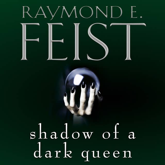 Shadow of a Dark Queen