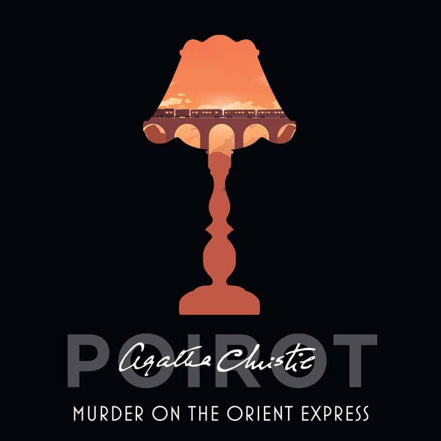 Murder on the Orient Express