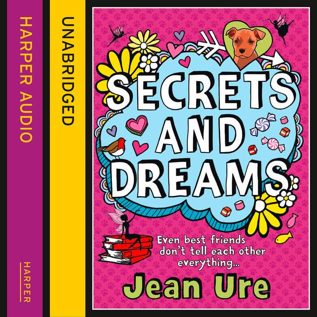 Secrets and Dreams