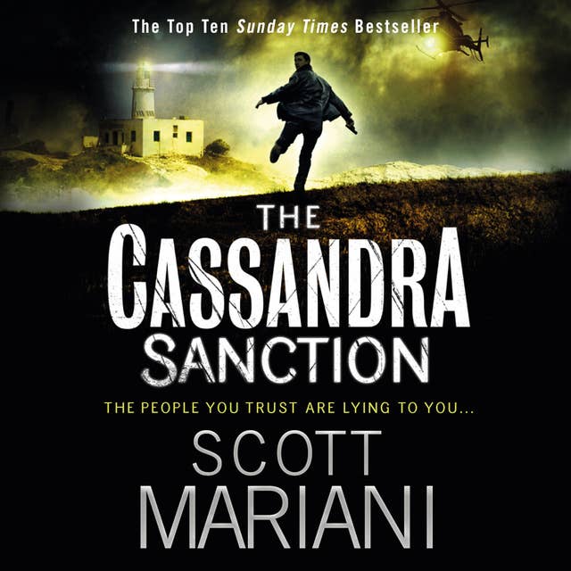 The Cassandra Sanction