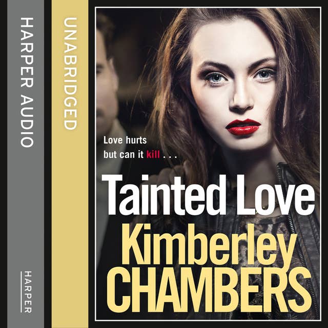 Cover for Tainted Love