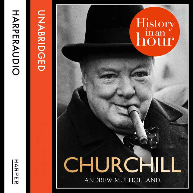 Churchill: History in an Hour 