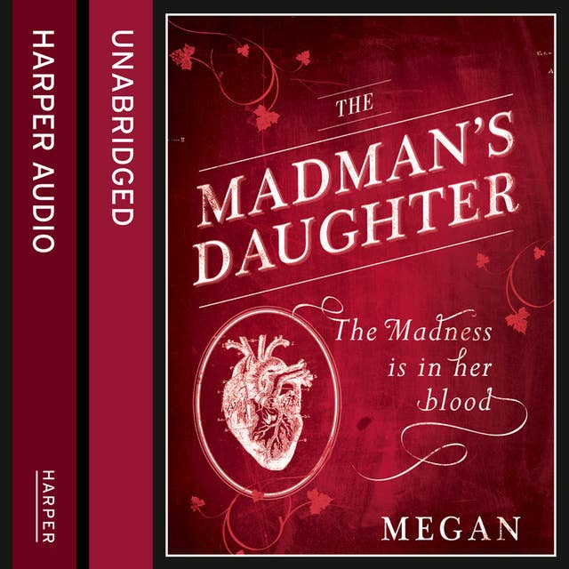 The Madman’s Daughter