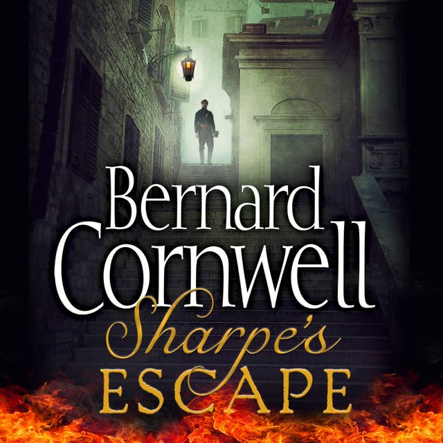 Sharpe’s Escape