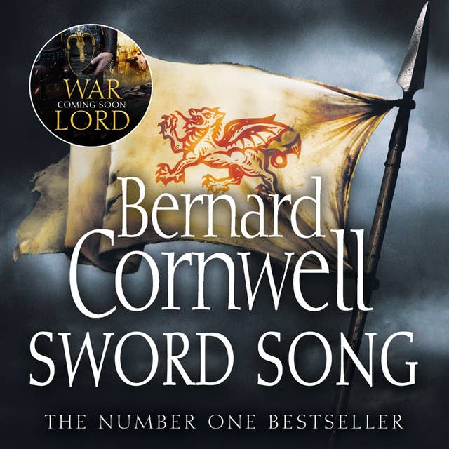 Cover for Sword Song