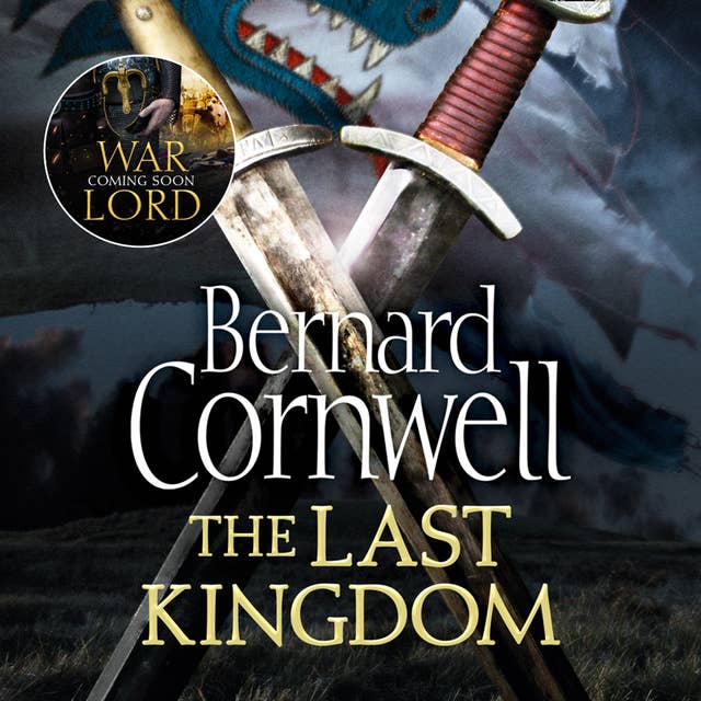 Cover for The Last Kingdom