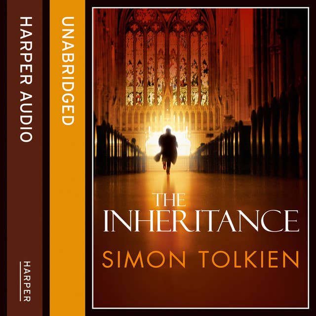 Cover for The Inheritance