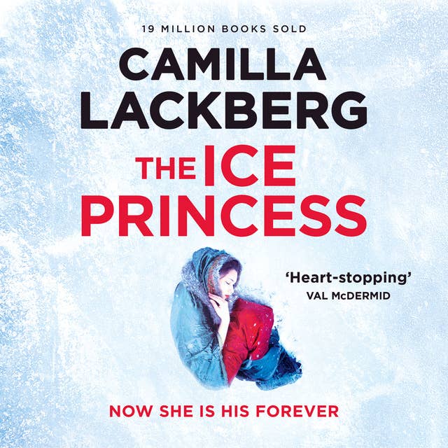 Cover for The Ice Princess