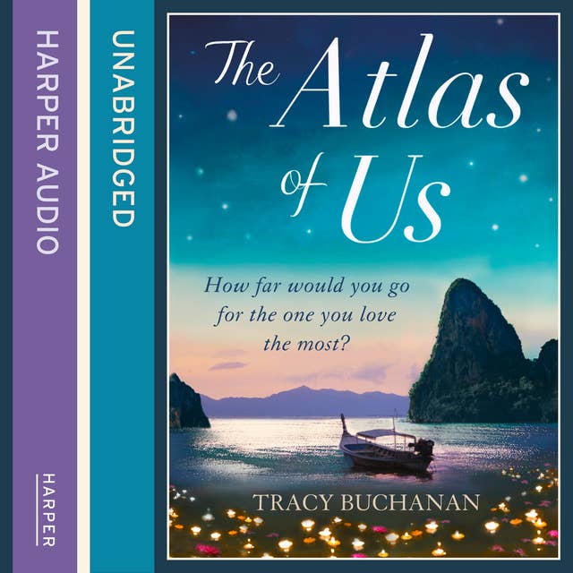 The Atlas of Us