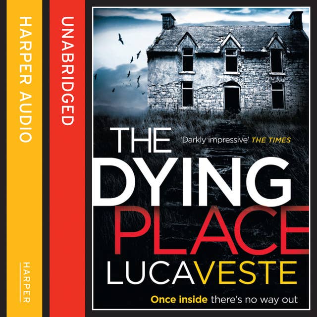 The Dying Place