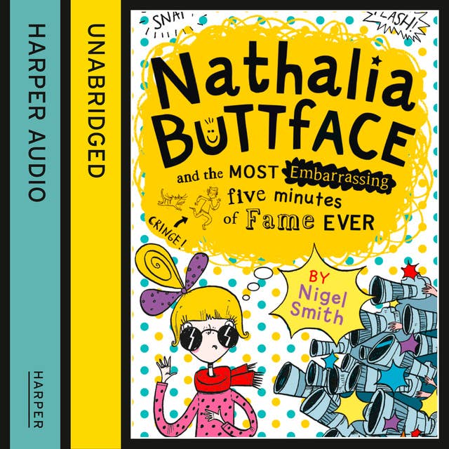 Nathalia Buttface and the Most Embarrassing Five Minutes of Fame Ever