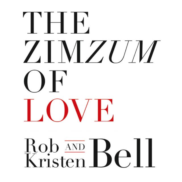 The ZimZum of Love