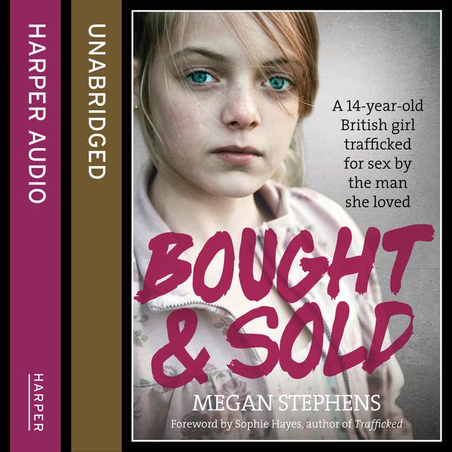 Cover for Bought and Sold