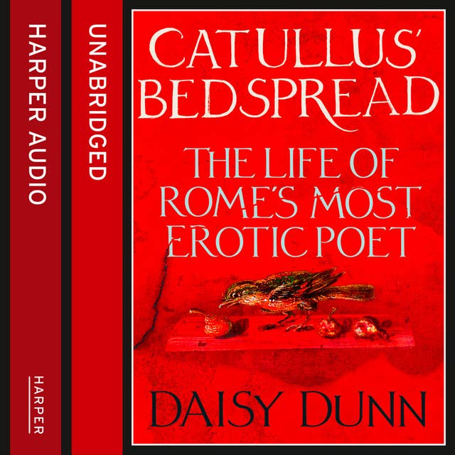 Catullus’ Bedspread