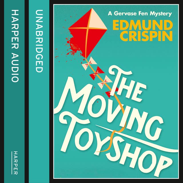 The Moving Toyshop