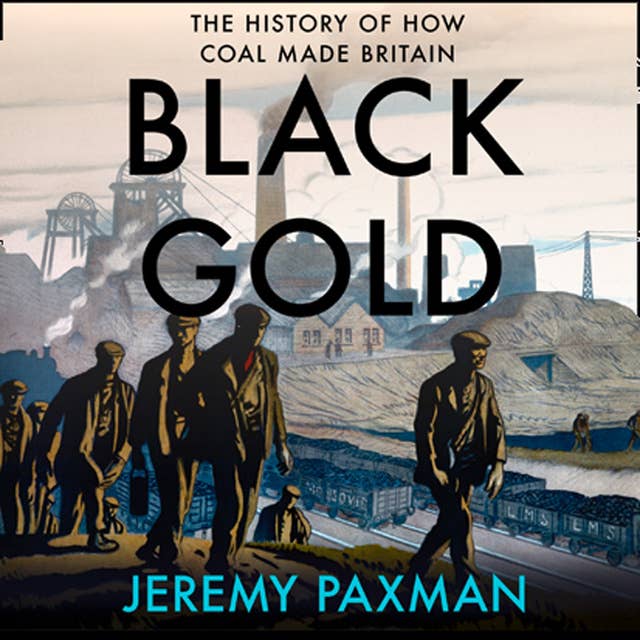 Black Gold: The History of How Coal Made Britain
