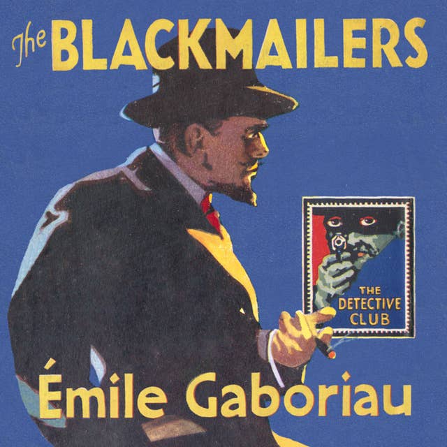 The Blackmailers: Dossier No. 113