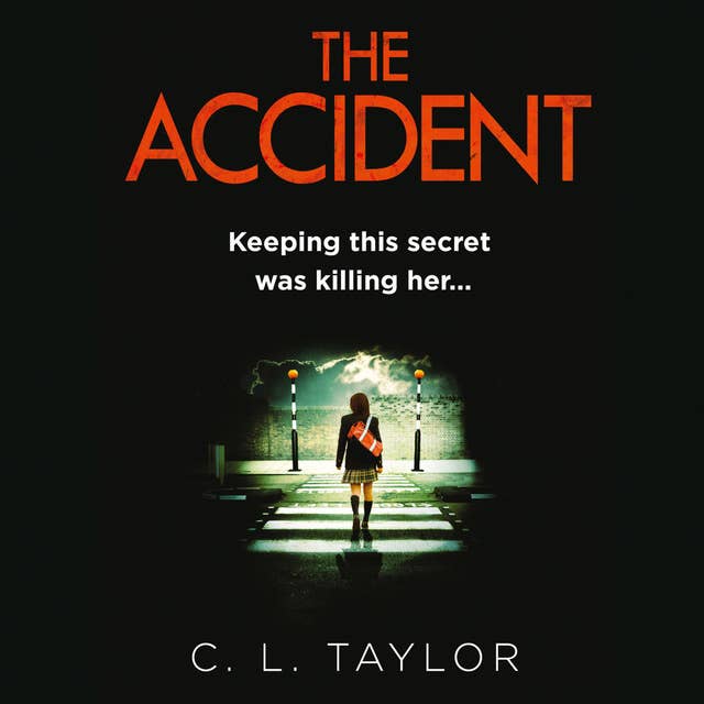 Cover for The Accident