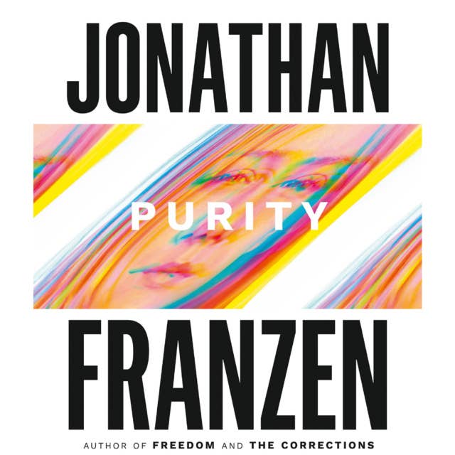 Cover for Purity