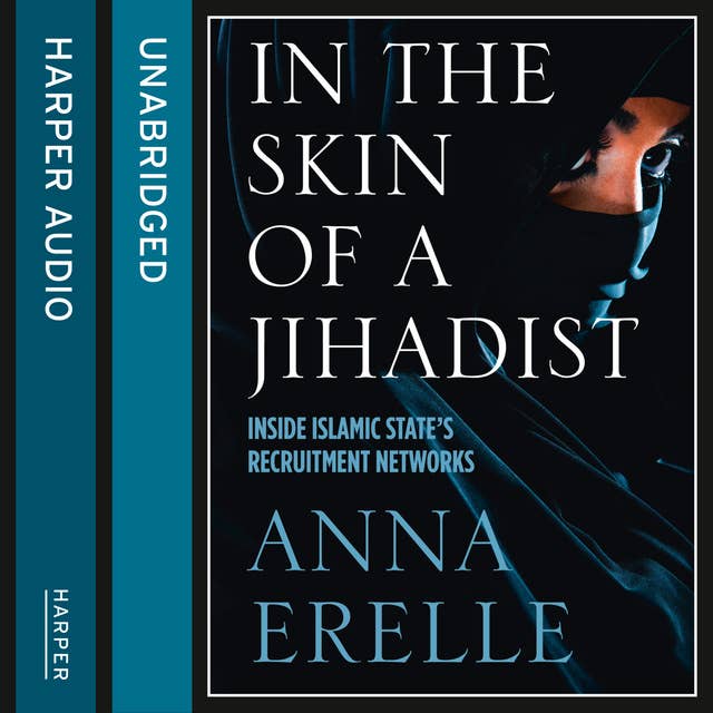 Cover for In the Skin of a Jihadist