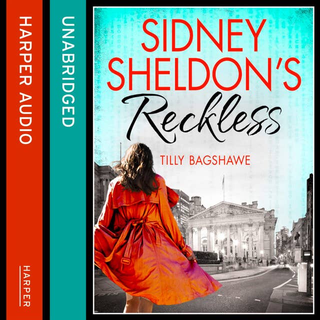 Sidney Sheldon’s Reckless