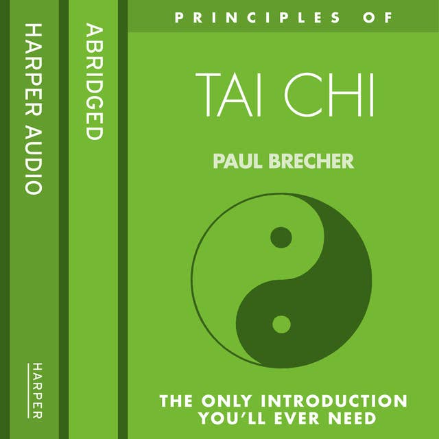 Tai Chi: The only introduction you’ll ever need