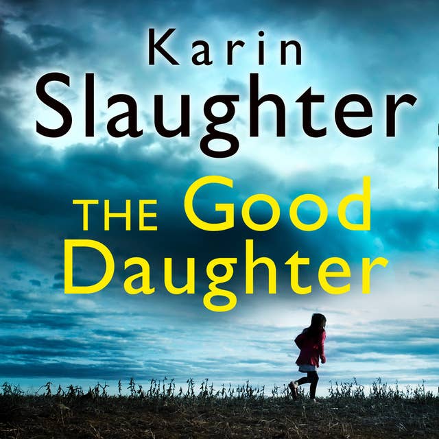 The Good Daughter