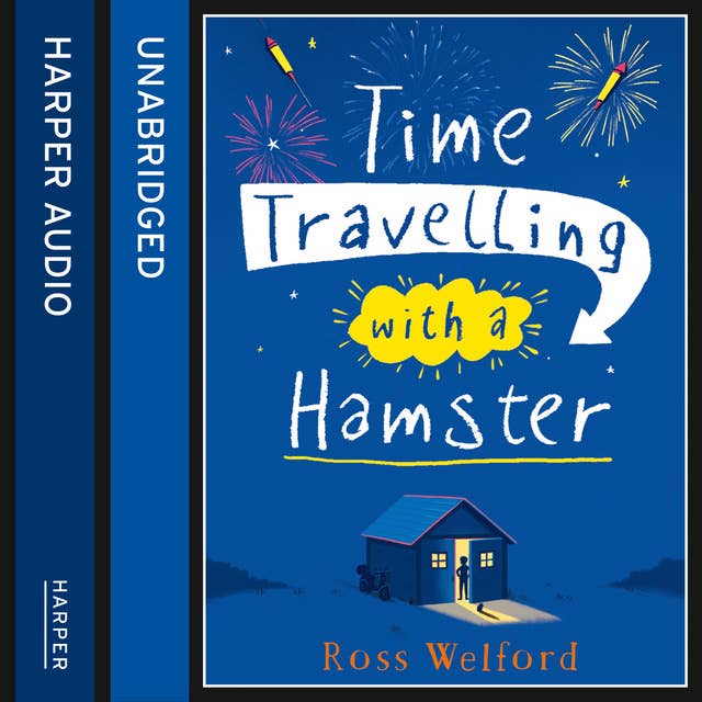Time Travelling with a Hamster