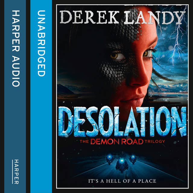 Desolation