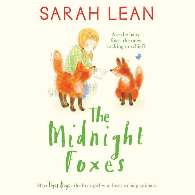The Midnight Foxes
