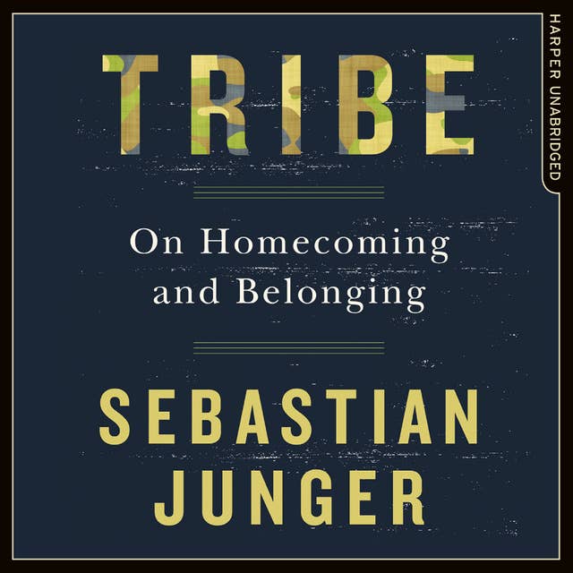 Tribe: On Homecoming and Belonging 