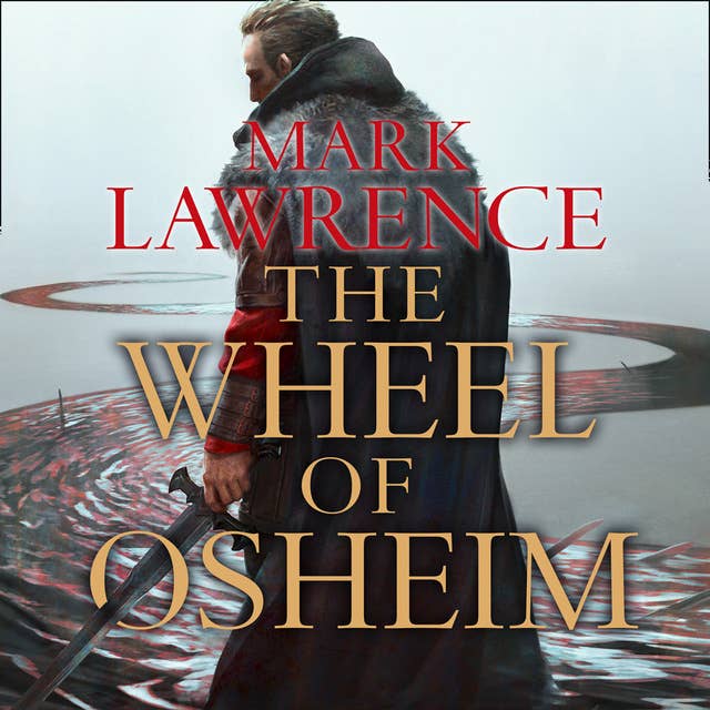 Cover for The Wheel of Osheim