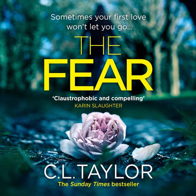 The Fear by C.L. Taylor