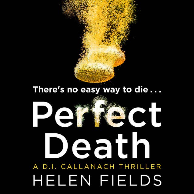 Cover for Perfect Death