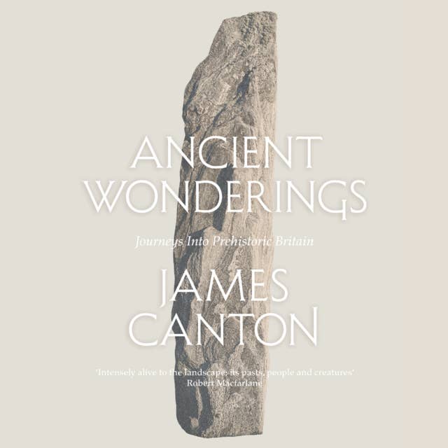 Ancient Wonderings: Journeys Into Prehistoric Britain
