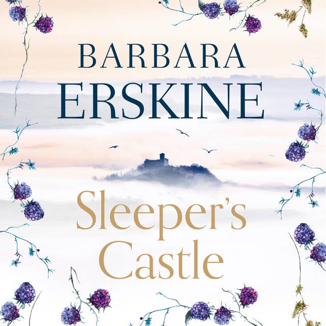 Cover for Sleeper’s Castle