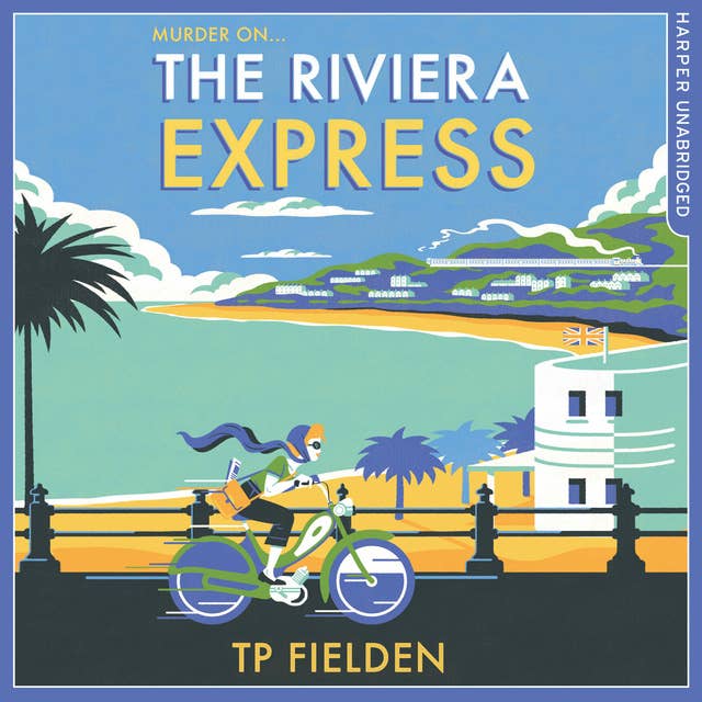The Riviera Express